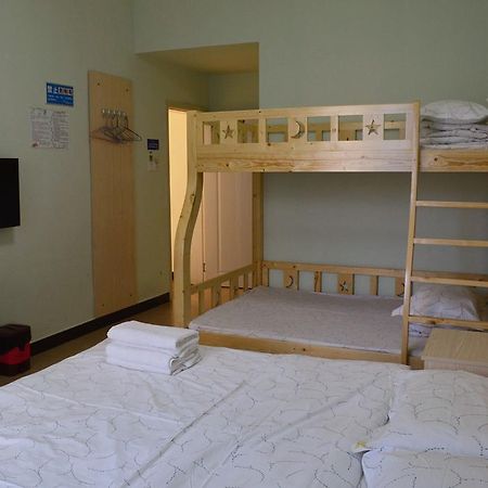 Buddy'S Hostel Гуйлинь Экстерьер фото