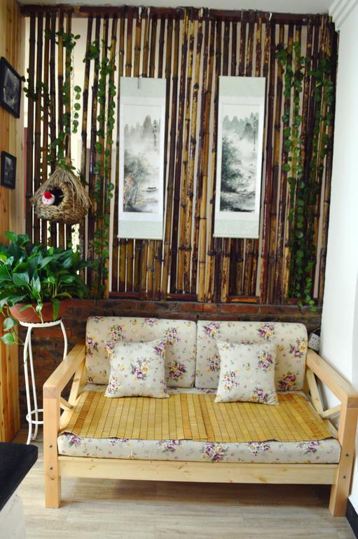 Buddy'S Hostel Гуйлинь Экстерьер фото