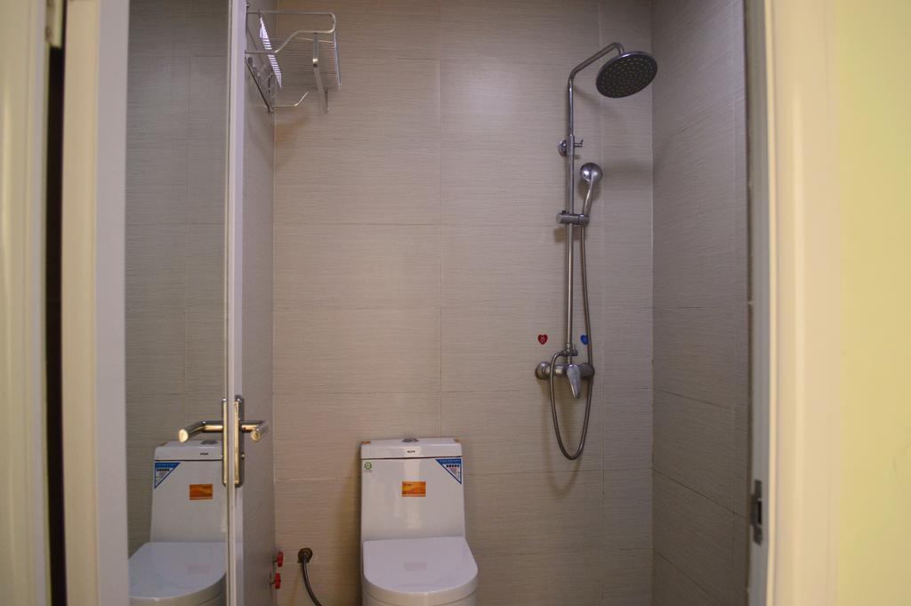 Buddy'S Hostel Гуйлинь Экстерьер фото